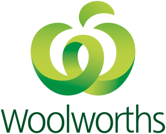 woolies logo