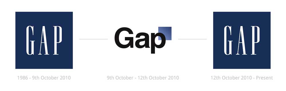 gap-rebranding
